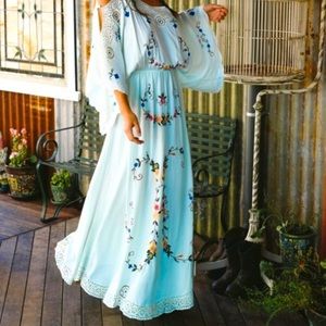 FillyBoo ‘Little Big Love’ Maxi